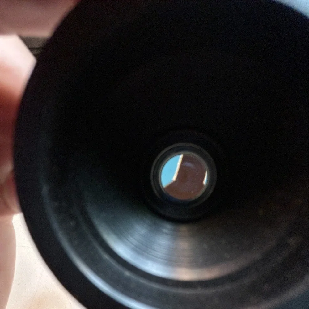 Rodenstock Omegar 50mm f/4.5 Enlarging Lens Vintage German Darkroom 452-203 Box